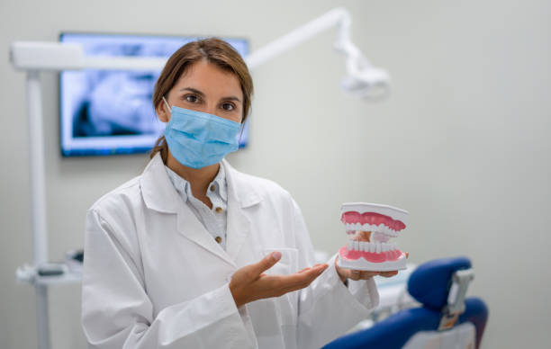 Best Mobile Emergency Dentist in Fox Lake, WI